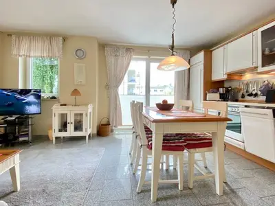 Ferienwohnung für 5 Personen (57 m²) in Heringsdorf (Seebad) 10/10