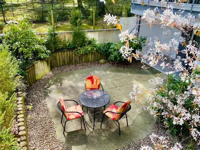 Ferienwohnung für 3 Personen (45 m²) in Heringsdorf (Seebad) 6/10