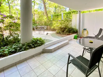 Ferienwohnung für 3 Personen (45 m²) in Heringsdorf (Seebad) 7/10