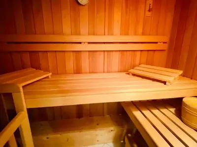 Ferienwohnung für 3 Personen (45 m²) in Heringsdorf (Seebad) 9/10