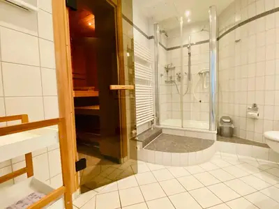 Ferienwohnung für 3 Personen (45 m²) in Heringsdorf (Seebad) 10/10