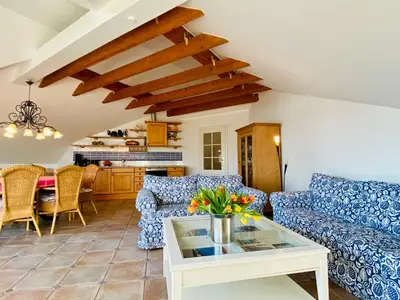 Ferienwohnung für 5 Personen (80 m²) in Heringsdorf (Seebad) 1/10