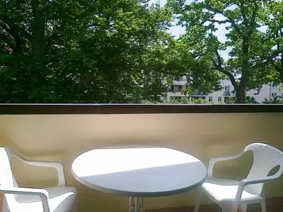 Ferienwohnung für 5 Personen (80 m²) in Heringsdorf (Seebad) 4/10