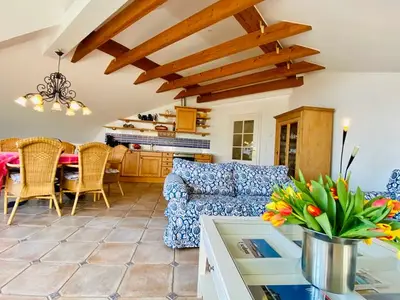 Ferienwohnung für 5 Personen (80 m²) in Heringsdorf (Seebad) 7/10