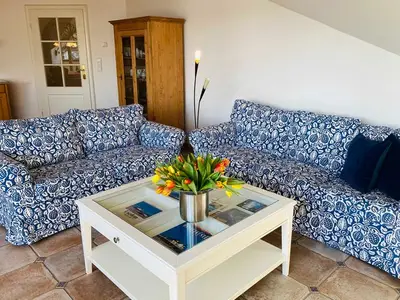Ferienwohnung für 5 Personen (80 m²) in Heringsdorf (Seebad) 9/10