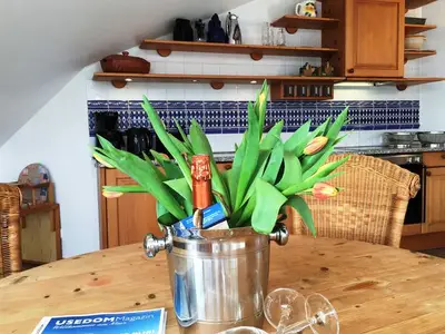 Ferienwohnung für 5 Personen (80 m²) in Heringsdorf (Seebad) 10/10