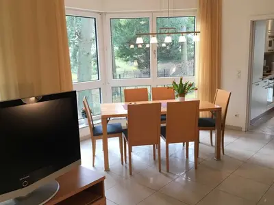 Ferienwohnung für 7 Personen (105 m²) in Heringsdorf (Seebad) 9/10