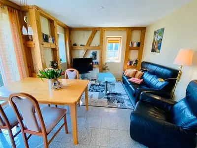 Ferienwohnung für 5 Personen (60 m²) in Heringsdorf (Seebad) 1/10
