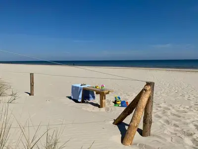 Ferienwohnung für 5 Personen (60 m²) in Heringsdorf (Seebad) 5/10