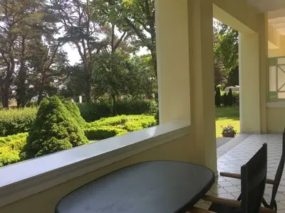 Ferienwohnung für 3 Personen (70 m²) in Heringsdorf (Seebad) 4/10
