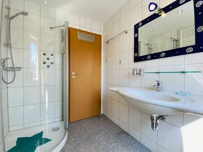 Ferienwohnung für 5 Personen (60 m²) in Heringsdorf (Seebad) 7/10