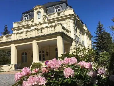 Ferienwohnung für 5 Personen (56 m²) in Heringsdorf (Seebad) 3/10