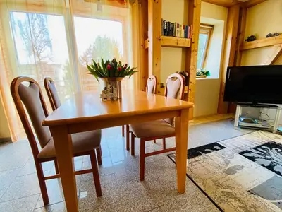Ferienwohnung für 5 Personen (60 m²) in Heringsdorf (Seebad) 8/10