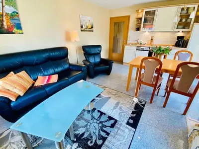 Ferienwohnung für 5 Personen (60 m²) in Heringsdorf (Seebad) 9/10