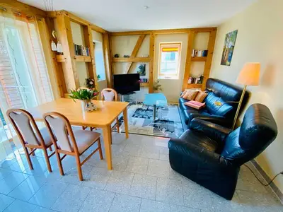 Ferienwohnung für 5 Personen (60 m²) in Heringsdorf (Seebad) 10/10