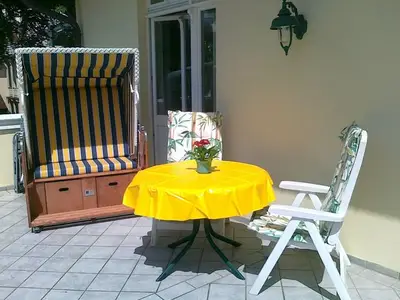 Ferienwohnung für 4 Personen (70 m²) in Heringsdorf (Seebad) 1/10
