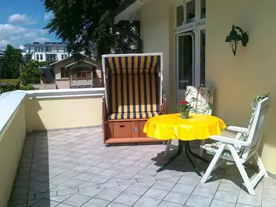 Ferienwohnung für 4 Personen (70 m²) in Heringsdorf (Seebad) 5/10