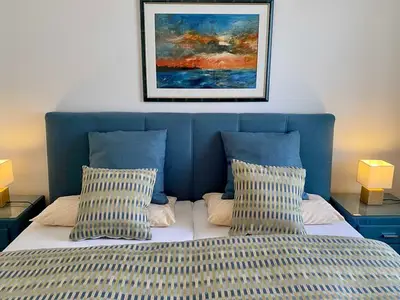 Ferienwohnung für 4 Personen (70 m²) in Heringsdorf (Seebad) 6/10