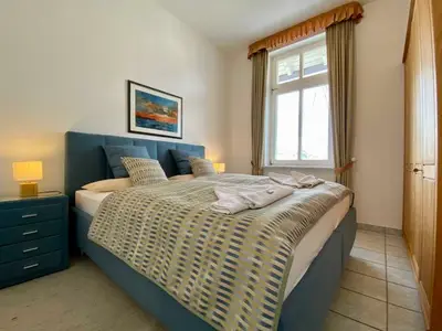 Ferienwohnung für 4 Personen (70 m²) in Heringsdorf (Seebad) 7/10