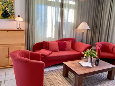 Ferienwohnung für 4 Personen (70 m²) in Heringsdorf (Seebad) 8/10