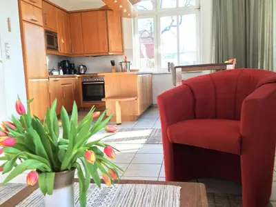 Ferienwohnung für 4 Personen (70 m²) in Heringsdorf (Seebad) 9/10