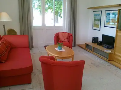 Ferienwohnung für 4 Personen (70 m²) in Heringsdorf (Seebad) 10/10