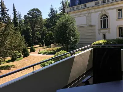 Ferienwohnung für 5 Personen (55 m²) in Heringsdorf (Seebad) 6/10