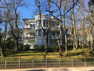 Ferienwohnung für 5 Personen (105 m²) in Heringsdorf (Seebad) 4/10