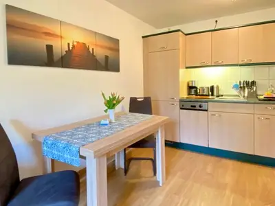 Ferienwohnung für 3 Personen (38 m²) in Heringsdorf (Seebad) 6/10