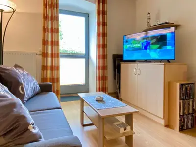 Ferienwohnung für 3 Personen (38 m²) in Heringsdorf (Seebad) 8/10