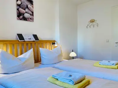 Ferienwohnung für 3 Personen (38 m²) in Heringsdorf (Seebad) 10/10