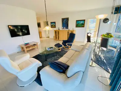 Ferienwohnung für 5 Personen (105 m²) in Heringsdorf (Seebad) 10/10