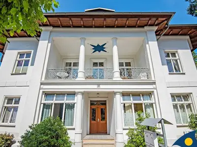 Ferienwohnung für 2 Personen (66 m²) in Heringsdorf (Seebad) 4/10