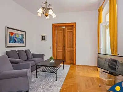 Ferienwohnung für 2 Personen (66 m²) in Heringsdorf (Seebad) 9/10