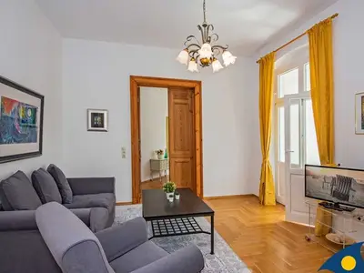 Ferienwohnung für 2 Personen (66 m²) in Heringsdorf (Seebad) 10/10