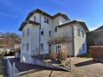 Ferienwohnung für 4 Personen (45 m²) in Heringsdorf (Seebad) 2/10