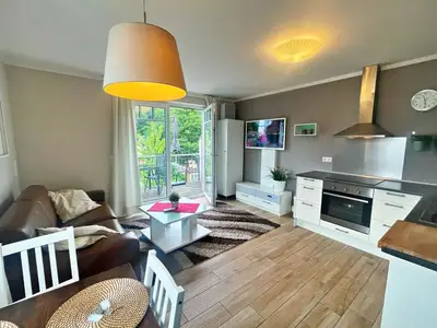 Ferienwohnung für 4 Personen (45 m²) in Heringsdorf (Seebad) 10/10