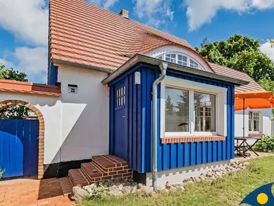 Ferienwohnung für 9 Personen (120 m²) in Sellin 1/10
