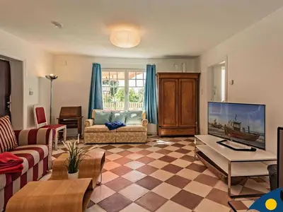 Ferienwohnung für 9 Personen (120 m²) in Sellin 3/10