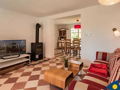 Ferienwohnung für 9 Personen (120 m²) in Sellin 4/10