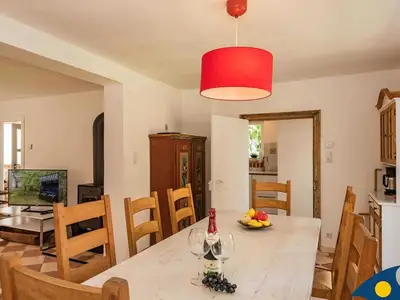Ferienwohnung für 9 Personen (120 m²) in Sellin 6/10