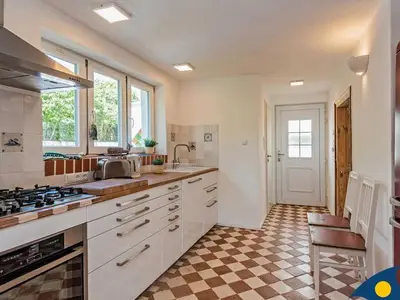 Ferienwohnung für 9 Personen (120 m²) in Sellin 7/10