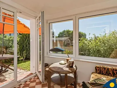 Ferienwohnung für 9 Personen (120 m²) in Sellin 9/10
