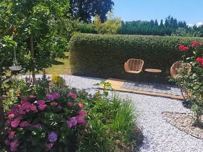 Ferienwohnung für 2 Personen (50 m²) in Heringsdorf (Seebad) 1/10