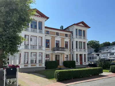 Ferienwohnung für 6 Personen (80 m²) in Heringsdorf (Seebad) 2/10