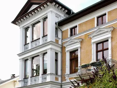 Ferienwohnung für 6 Personen (80 m²) in Heringsdorf (Seebad) 5/10