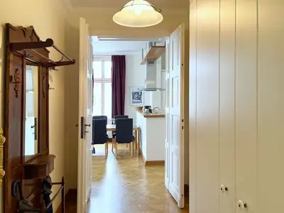 Ferienwohnung für 6 Personen (80 m²) in Heringsdorf (Seebad) 7/10