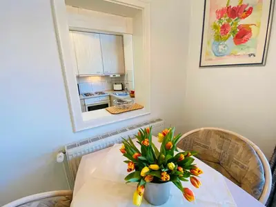Ferienwohnung für 3 Personen (45 m²) in Heringsdorf (Seebad) 8/10