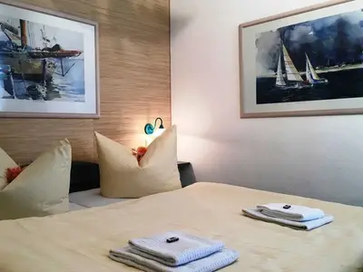 Ferienwohnung für 3 Personen (45 m²) in Heringsdorf (Seebad) 10/10