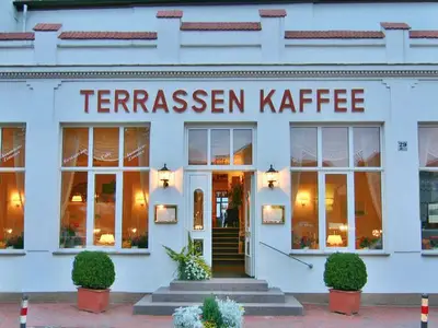 Ferienwohnung für 3 Personen (65 m²) in Heringsdorf (Seebad) 1/10